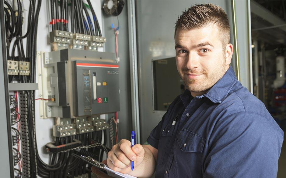 électricien urgent Villepreux